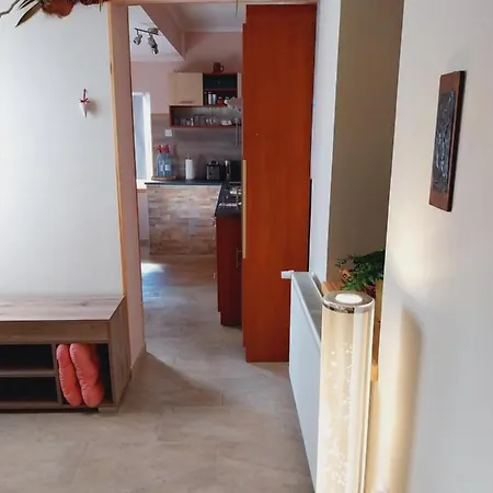 Lovas Vendeghaz Apartment